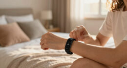 15 Best Sleep Tracking Fitness Bands in 2026