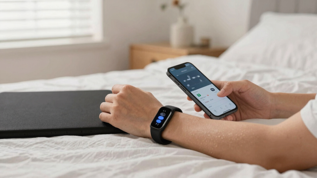 15 Best Sleep Tracking Fitness Bands in 2026