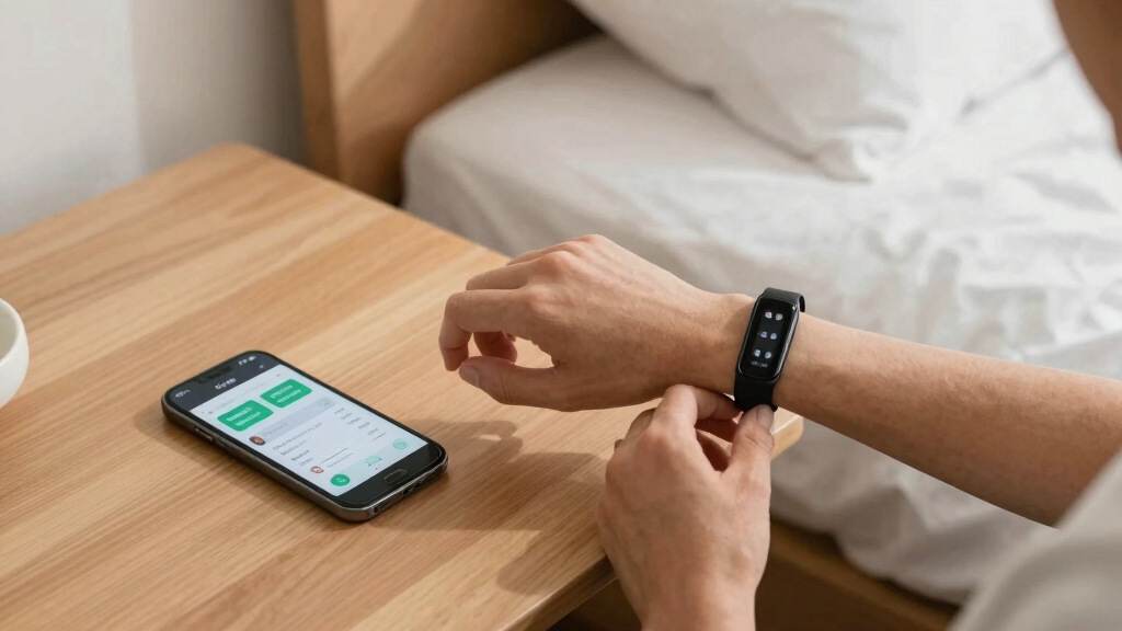 15 Best Sleep Tracking Fitness Bands in 2026