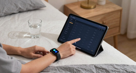 15 Best Smart Sleep Tracking Devices in 2026