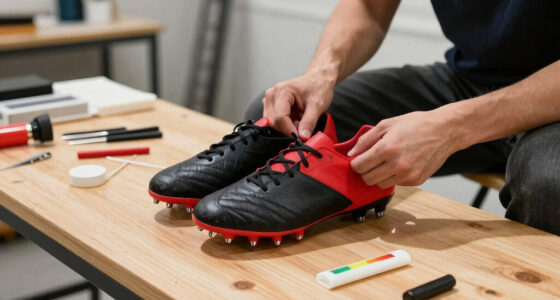 15 Best Soccer Cleats in 2026