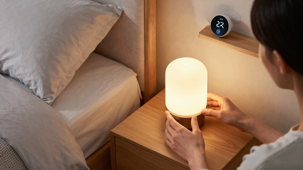 2 Best Home Night Lights in 2026