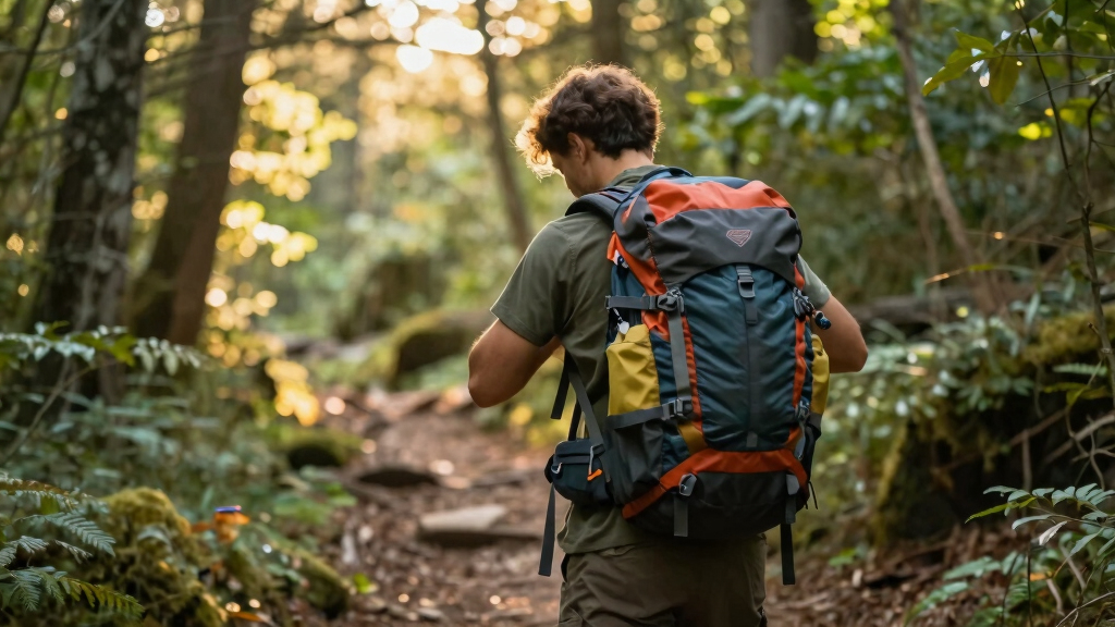 3 Ways to Put the Wild Back in Hiking