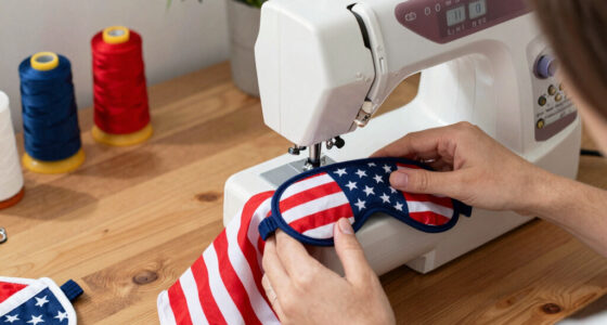 6 Best Personalized Patriotic Sleep Masks in 2026