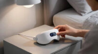 6 Best Smart Sleep Therapy Devices in 2026