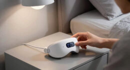 6 Best Smart Sleep Therapy Devices in 2026