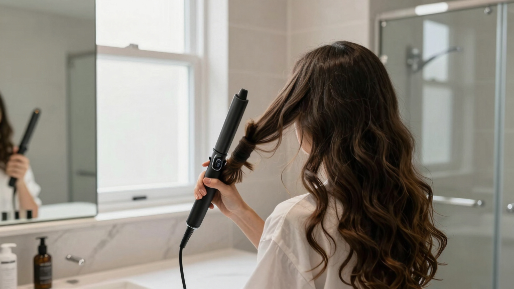 7 Best Curling Irons Prime Day Deals in 2026