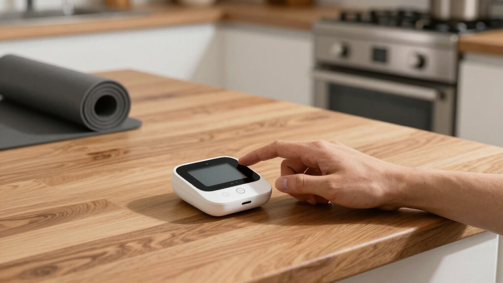 8 Best At-Home Wellness Tech Devices in 2026
