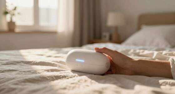 8 Best Smart Sleep Therapy Devices in 2026