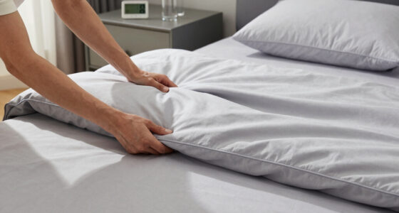 9 Best Cooling Bedding Sets in 2026