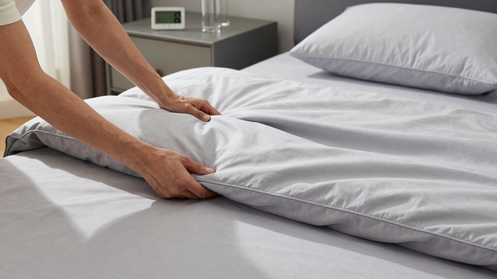 9 Best Cooling Bedding Sets in 2026