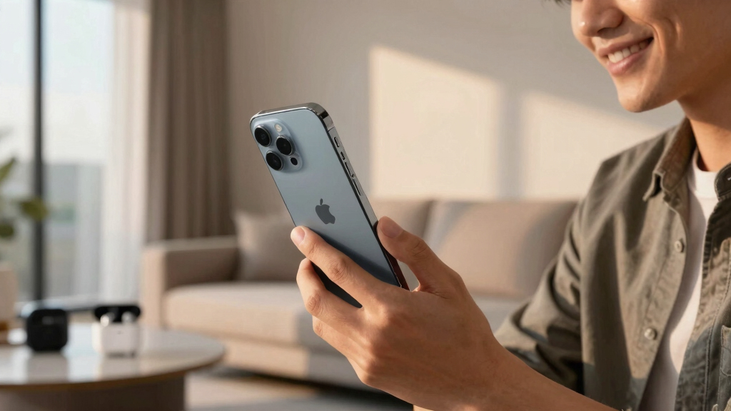Apple releasing 20th anniversary iPhone, AirPods with cameras next year: report