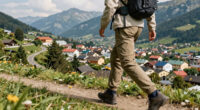 Can One Mountain Town Really Have It All?