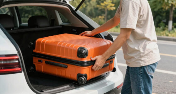 Cotopaxi’s First Hard-Sided Suitcase is Tough, Fun, and Best for Minimalists
