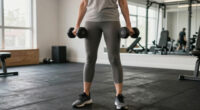 Could lifting weights actually help you live longer?