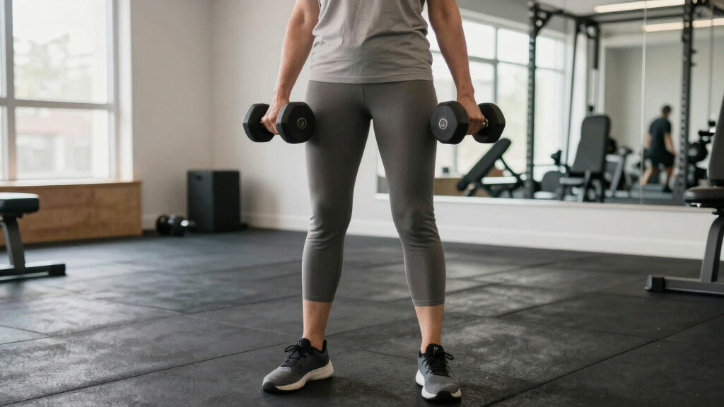 Could lifting weights actually help you live longer?