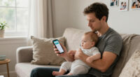 Dads Get Postpartum Depression, Too