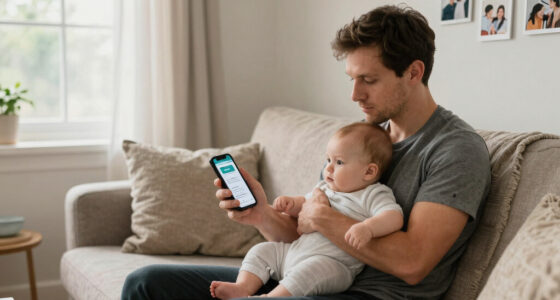 Dads Get Postpartum Depression, Too