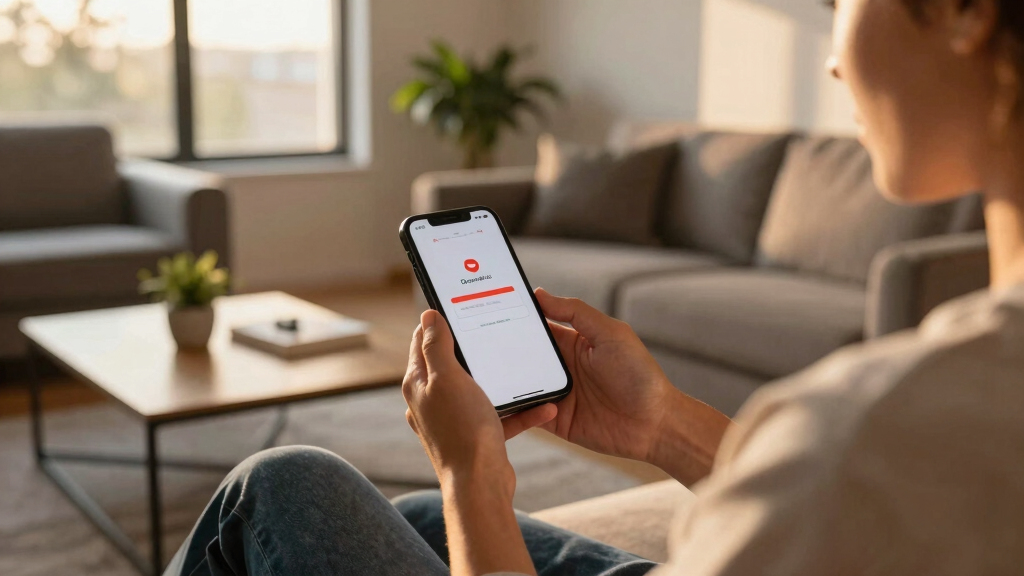 DoorDash App Outage: Is DoorDash’s Mobile App Down? Thousands of Users Across US Report Checkout Failures & Error Screens | DoorDash Mobile App Downdetector Status