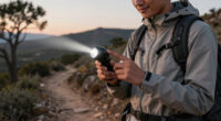 First Look: Fenix LD31 RENEGADE Flashlight