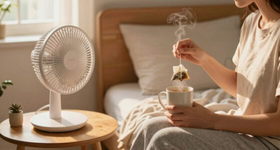 From cooling bedroom fans to the best ever teabags: 12 things you loved most in May