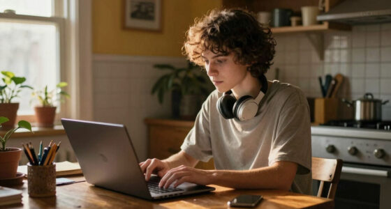 Home alone: Remote work, isolation, and mental health