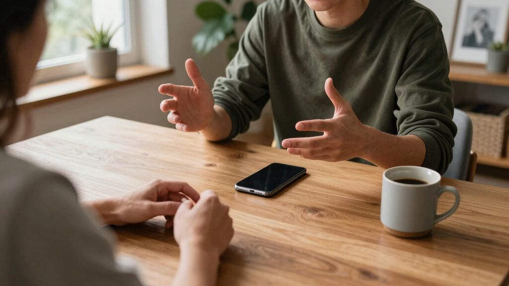 How Better Communication Changed My Relationships and My Life