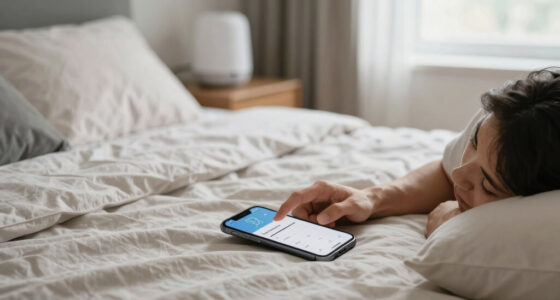 I've been struggling with insomnia for the past three months. Is there anything that can help?