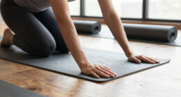 I’ve Tried Dozens of Hot Yoga Mats. These 5 Are the Only Ones I Recommend.