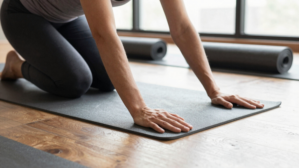 I’ve Tried Dozens of Hot Yoga Mats. These 5 Are the Only Ones I Recommend.