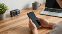 I was addicted to my phone – but one screen time hack actually made a difference