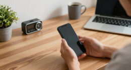 I was addicted to my phone – but one screen time hack actually made a difference
