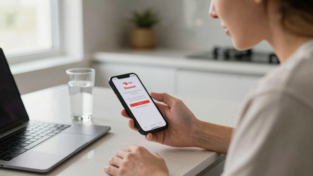 Is DoorDash down? Thousands report errors amid widespread outage; ‘something went wrong’ | Hindustan Times
