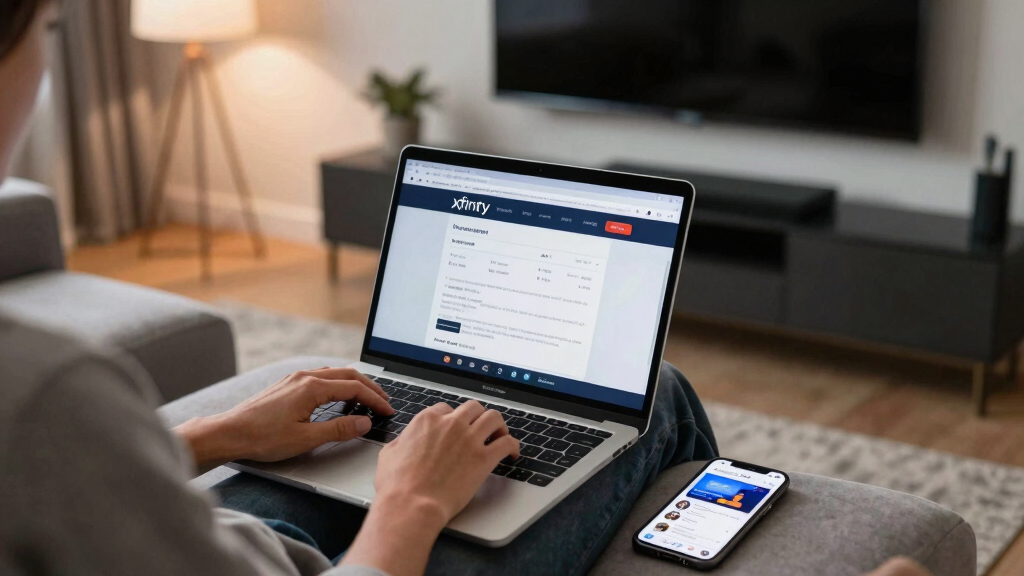 Is Xfinity down? Thousands report TV service issues