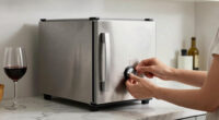 ‘It could double as a white noise machine’: the best (and worst) wine coolers – tested