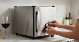 ‘It could double as a white noise machine’: the best (and worst) wine coolers – tested