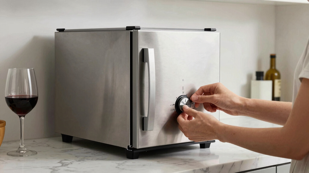 ‘It could double as a white noise machine’: the best (and worst) wine coolers – tested