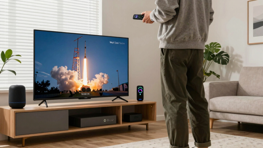 Live Coverage: West Coast Falcon 9 launch to continue expansion of SpaceX’s Starlink network