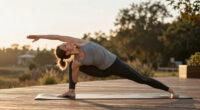 Living with Chronic Pain Has Made Me a Better Yoga Teacher