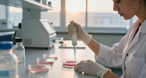 Middle East Collagen-Coated Culture Surfaces - Market Analysis, Forecast, Size, Trends and Insights