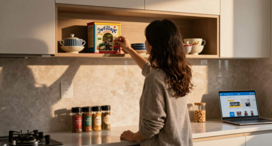 Missed HomeGoods’ Viral Lenox Spice Village Collectible? It’s Now at Walmart