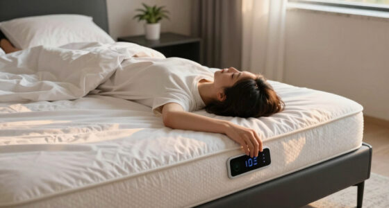 My Two Sleepless Months With the Eight Sleep Pod