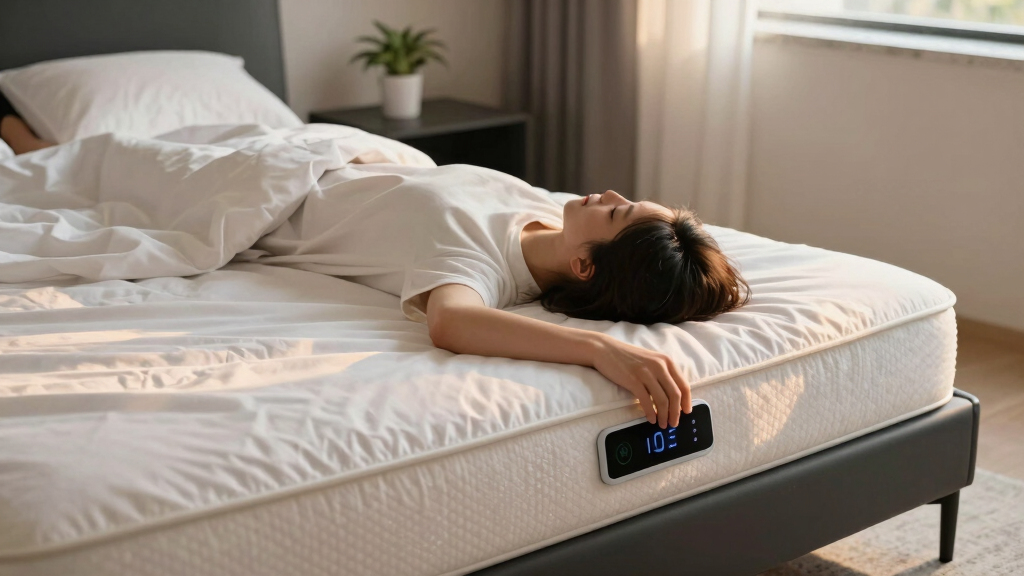 My Two Sleepless Months With the Eight Sleep Pod