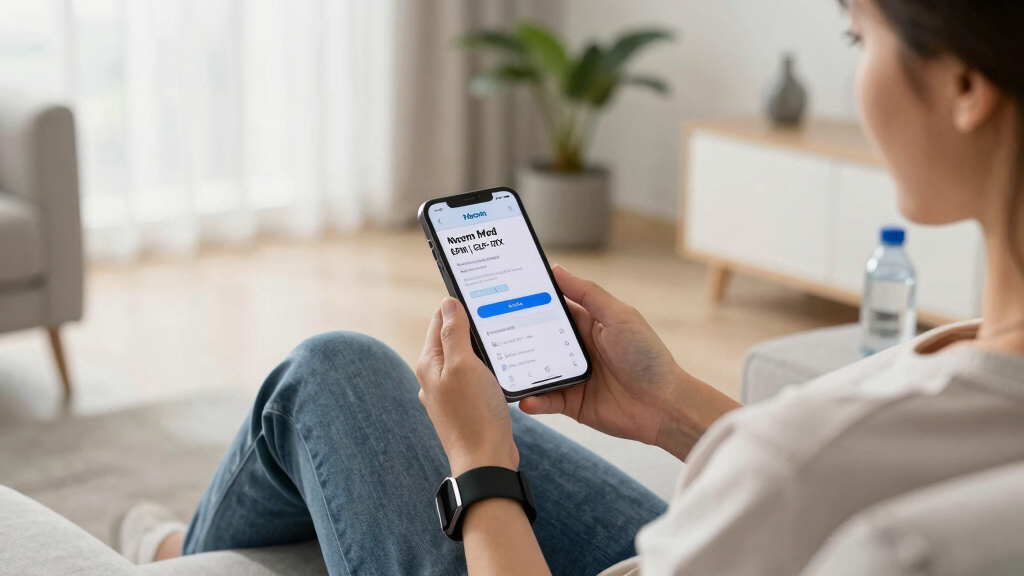 noom med epm | GLP-1RX Program