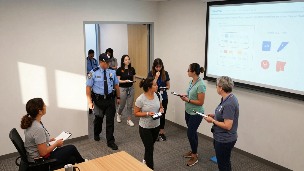 Police Remove Diabetes Experts From Conference for Distributing Critique of Trump Administration