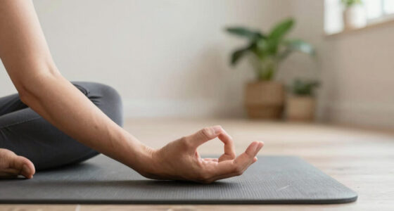 Research Shows This Kind of Yoga Benefits Cancer Survivors. Here’s How.