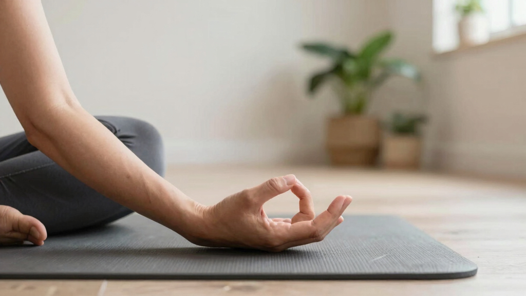 Research Shows This Kind of Yoga Benefits Cancer Survivors. Here’s How.