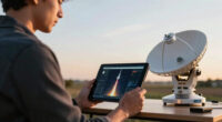 SpaceX launches 7.5-ton SiriusXM satellite as part of constellation refresh