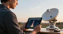 SpaceX launches 7.5-ton SiriusXM satellite as part of constellation refresh