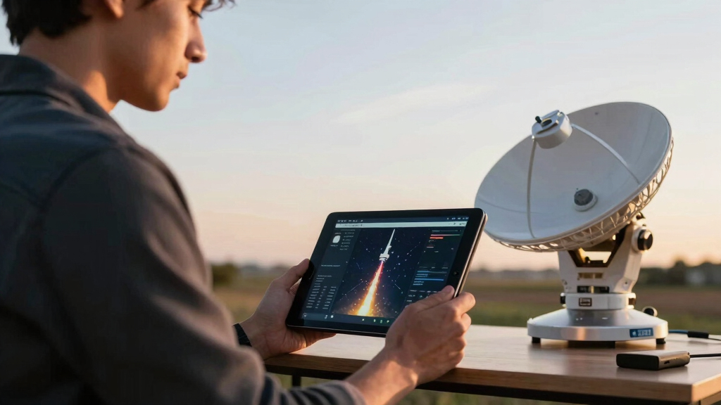 SpaceX launches 7.5-ton SiriusXM satellite as part of constellation refresh